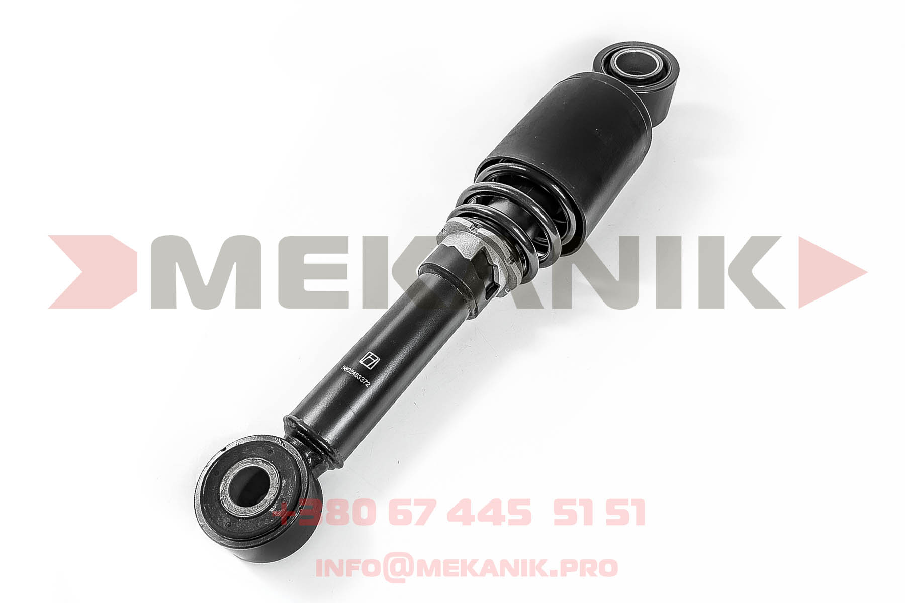 MKO 7246169 MEKANIK OEM